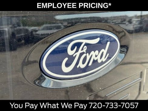 New 2026 Ford F150 XL w/ Equipment Group 103A High AWD/4WD image 17
