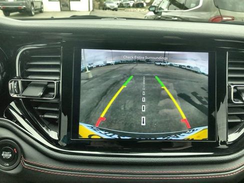 Used 2024 Dodge Durango R/T image 17