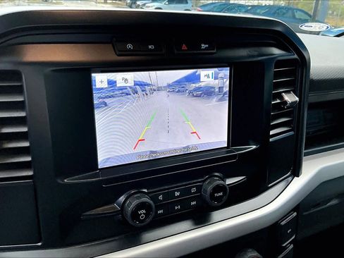 Used 2022 Ford F150 XL w/ Equipment Group 101A High image 26