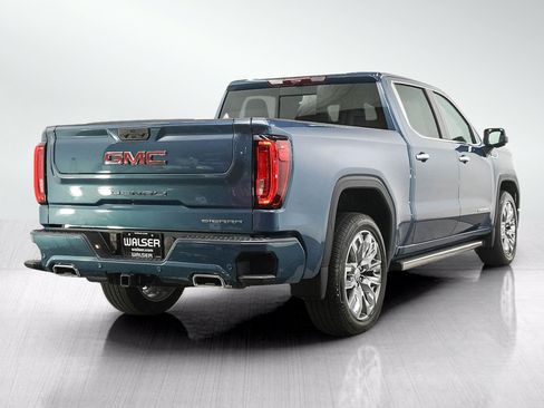 Used 2026 GMC Sierra 1500 Denali AWD/4WD image 5