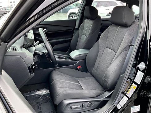 Used 2023 Honda Accord Sport image 7