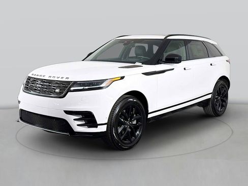 Used 2026 Land Rover Range Rover Velar Dynamic SE image 1
