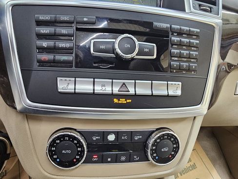 Used 2013 Mercedes-Benz ML 350 2WD image 32