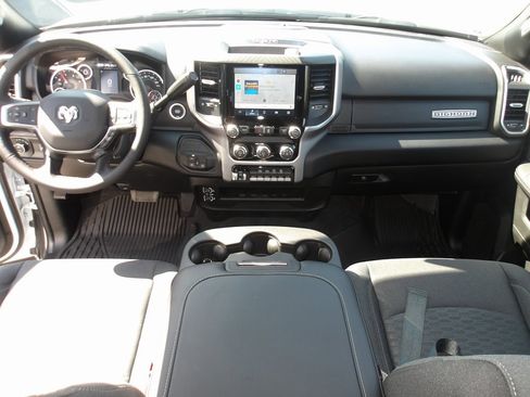 New 2025 RAM 3500 Big Horn image 18