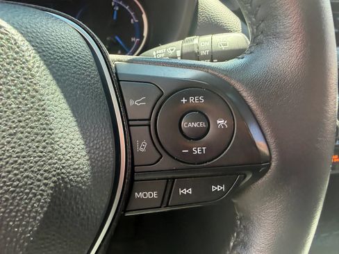 Used 2024 Toyota RAV4 XLE w/ Weather Package AWD/4WD image 21