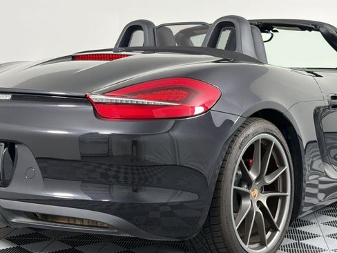 Used 2014 Porsche Boxster S RWD image 10