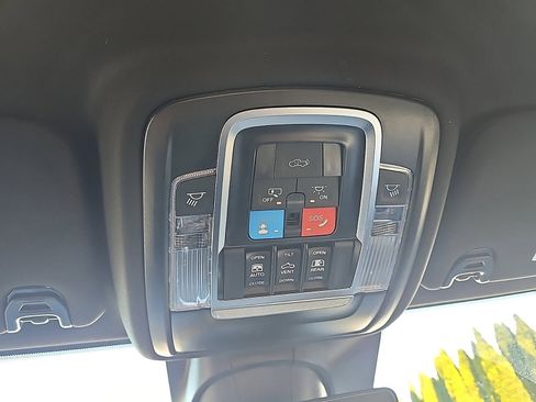 New 2026 RAM 3500 Laramie image 12