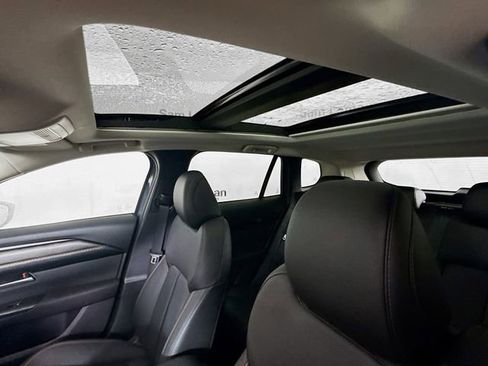 New 2026 MAZDA CX-50 AWD 2.5 S w/ Accent Package image 21