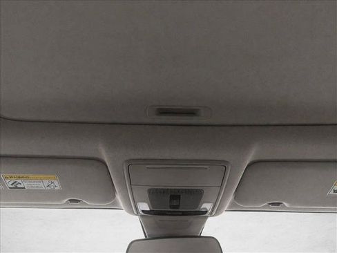 Used 2025 Honda CR-V EX image 13