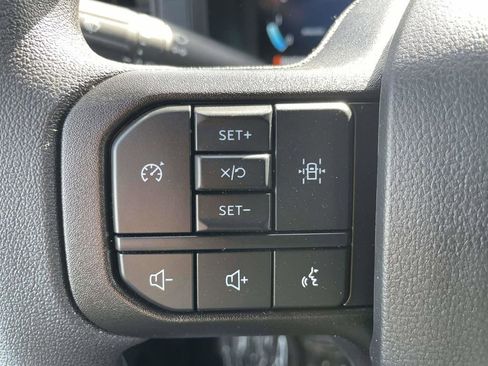 New 2026 Ford F150 STX w/ Equipment Group 200A AWD/4WD image 23