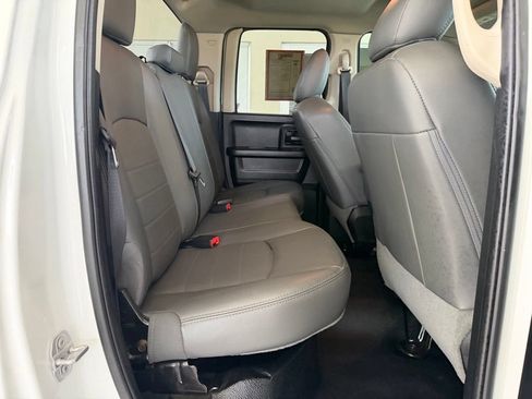 Used 2018 RAM 1500 Tradesman AWD/4WD image 28