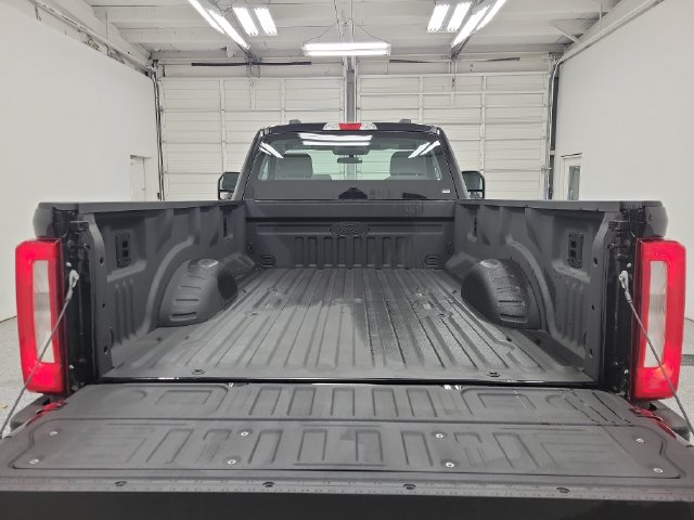 New 2026 Ford F350 XL w/ STX Appearance Package AWD/4WD image 8