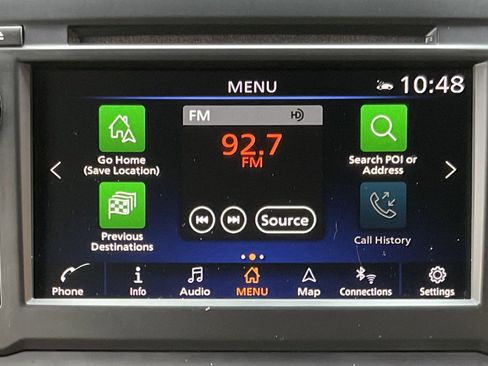 Used 2019 Nissan Titan SL w/ Midnight Edition image 17