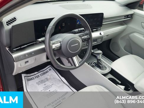 Certified 2024 Hyundai Kona SEL image 15