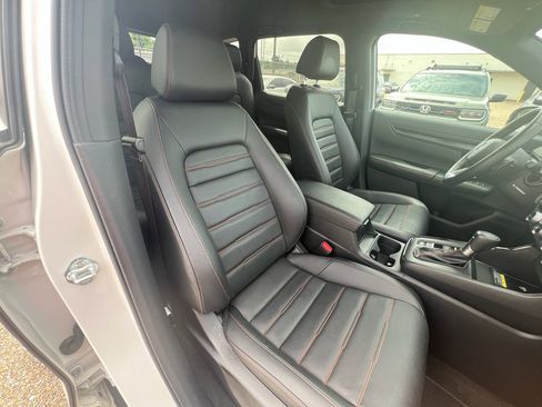 Used 2025 Honda CR-V Sport-L image 16