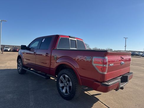 Used 2013 Ford F150 FX2 w/ Luxury Equipment Group image 10