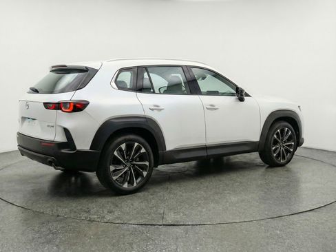 Used 2025 MAZDA CX-50 2.5 Hybrid w/ Premium Plus Pkg AWD/4WD image 9