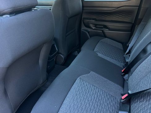 New 2026 Ford Ranger XLT w/ Technology Package RWD image 11
