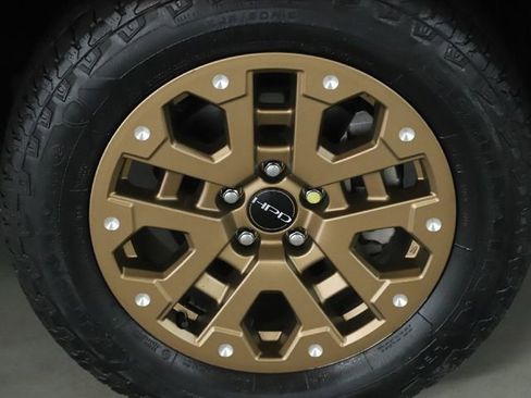 Used 2023 Honda Ridgeline RTL-E image 45