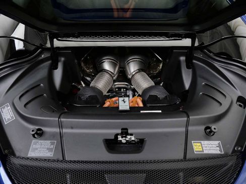 Certified 2024 Ferrari 296 GTS image 32