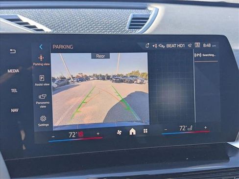 New 2026 BMW X1 xDrive28i image 13