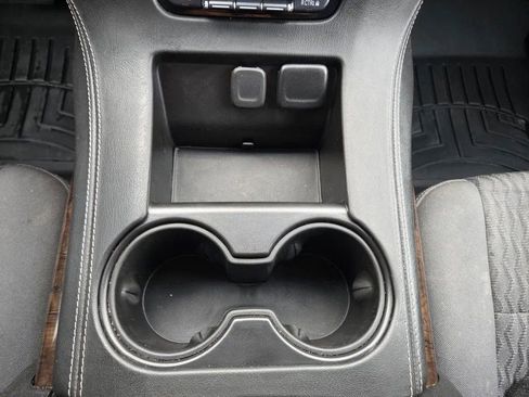 Used 2019 Chevrolet Tahoe LS w/ Enhanced Driver Alert Package image 23