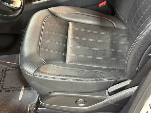Used 2018 Mercedes-Benz GLS 450 4MATIC w/ Premium Package image 21