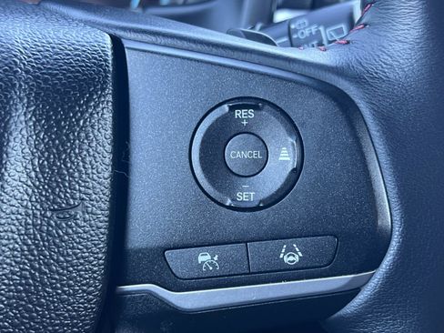 Certified 2024 Honda Odyssey Sport image 10