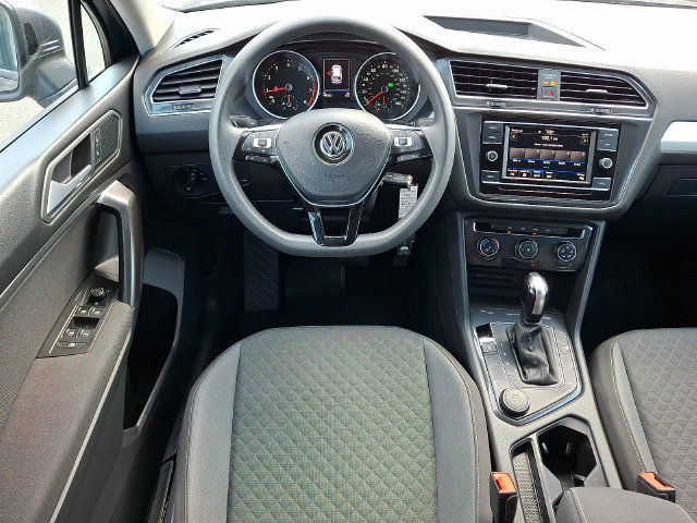 Used 2021 Volkswagen Tiguan S AWD/4WD image 11