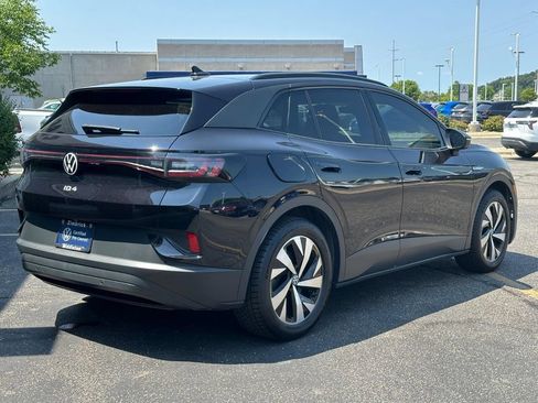 Certified 2023 Volkswagen ID.4 Pro RWD image 3