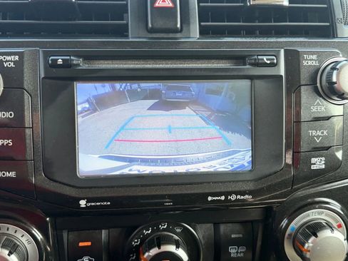 Used 2019 Toyota 4Runner TRD Off-Road Premium w/ Wilderness Package image 19