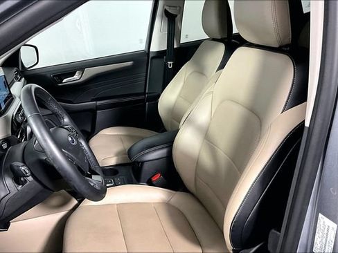 Used 2022 Ford Escape SEL AWD/4WD image 14