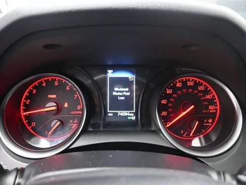 Used 2022 Toyota Camry TRD w/ TRD Package w/JBL Audio FWD image 10