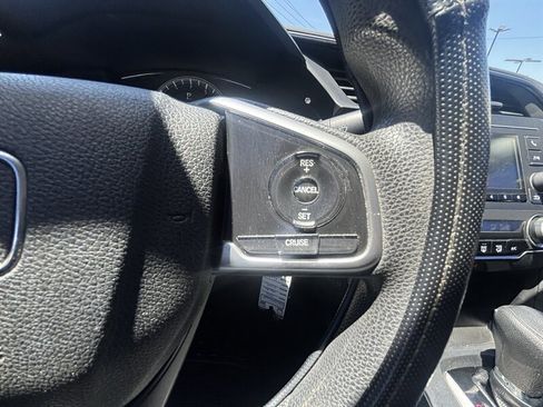Used 2016 Honda Civic LX image 27
