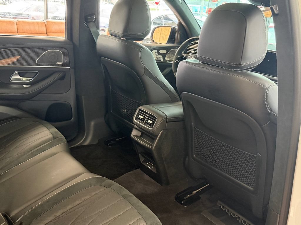 Used 2026 Mercedes-Benz GLE 63 AMG S image 32