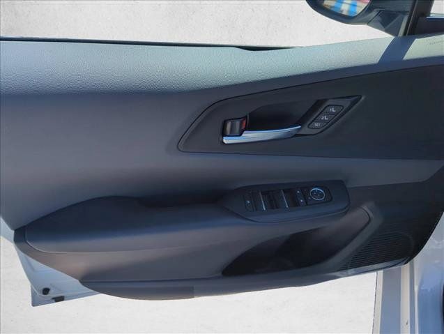New 2027 Toyota Prius Limited FWD image 9