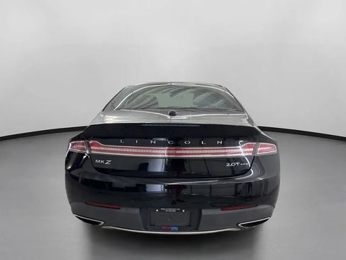 Used 2018 Lincoln MKZ Reserve w/ Technology Package AWD/4WD image 8