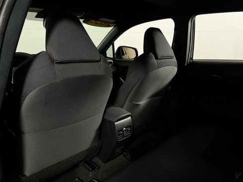 Certified 2024 Toyota Corolla Cross AWD Hybrid image 20