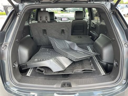 Certified 2020 Chevrolet Blazer Premier w/ Driver Confidence II Package AWD/4WD image 23
