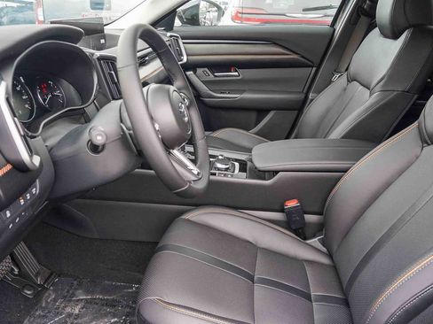 New 2026 MAZDA CX-50 AWD 2.5 S w/ Cargo Package image 20