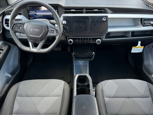 New 2027 Chevrolet Bolt LT w/ Comfort Package image 13