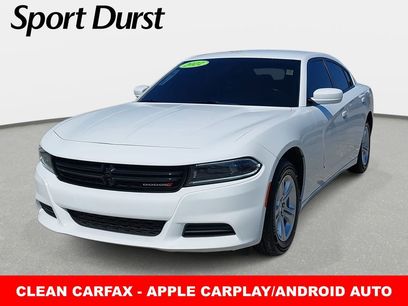 Used 2022 Dodge Charger SXT