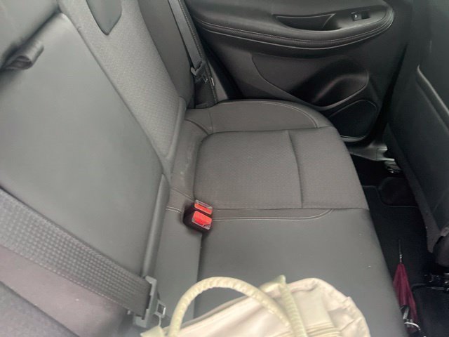 Used 2023 Buick Encore GX Select w/ Sport Touring Package FWD image 22