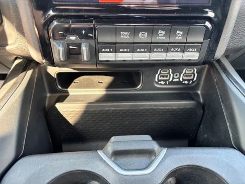 Used 2023 RAM 2500 Rebel w/ Level 1 Equipment Group AWD/4WD image 21