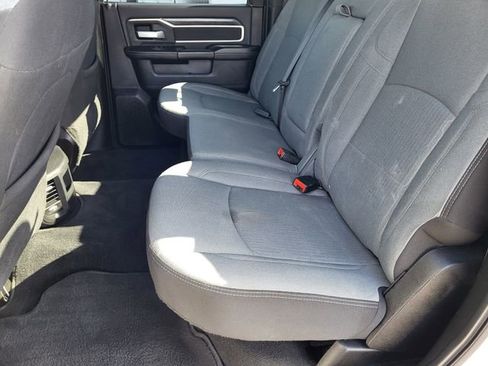 Certified 2024 RAM 2500 Big Horn image 28