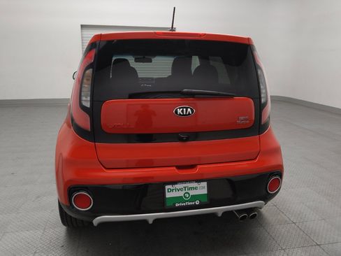 Used 2019 Kia Soul ! w/ Technology Package FWD image 6