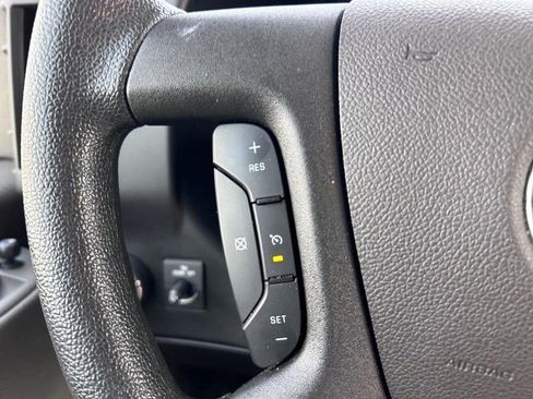 Used 2022 Chevrolet Express 3500 LS image 12