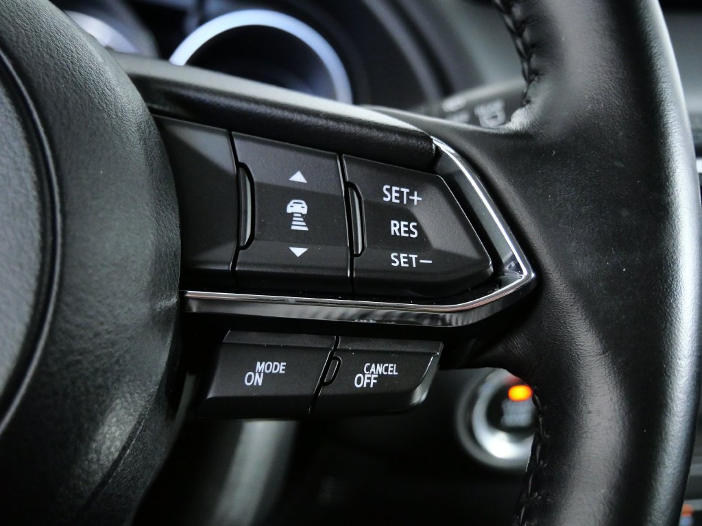 Used 2024 MAZDA CX-5 AWD 2.5 S w/ Select Package image 26
