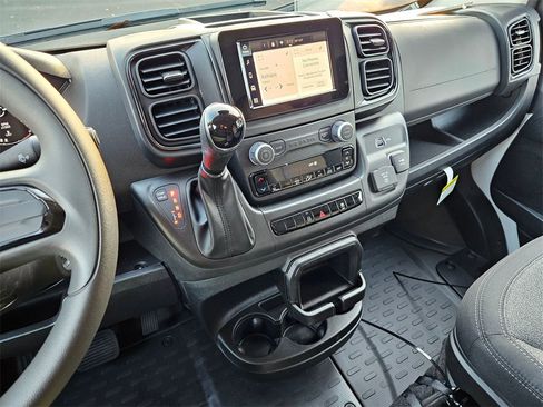 New 2026 RAM ProMaster 1500 w/ Power Group image 19