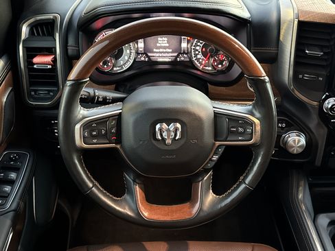 Used 2020 RAM 1500 Limited image 29